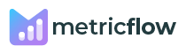 Metricflow Logo